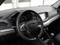 2023 Lada (ВАЗ) Vesta I Рестайлинг (NG), белый - вид 9
