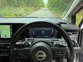 2022 Nissan Note Aura III, белый, 2400000 рублей - вид 11
