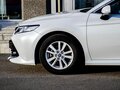 2020 Toyota Camry VIII (XV70), белый, 2399000 рублей - вид 8