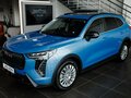 2026 Haval Jolion I Рестайлинг 2, синий - вид 3