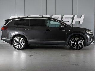 2022 Volkswagen Talagon I, чёрный, 4900000 рублей, вид 5