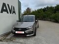 2021 Lada (ВАЗ) Granta Drive Active I Рестайлинг, коричневый, 920000 рублей - вид 3