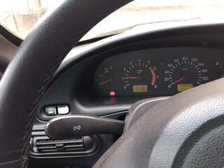 2015 Chevrolet Niva I Рестайлинг, красный, 540000 рублей, вид 1