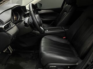 2019 Mazda 6 III (GJ) Рестайлинг 2, чёрный, 2119900 рублей, вид 5