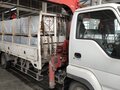 1997 Isuzu Forward (F-Series), белый, 2150000 рублей - вид 1