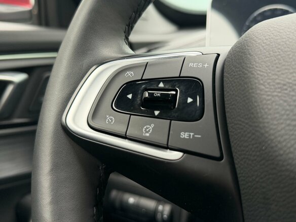 2024 Chery Tiggo 4 Pro I Рестайлинг, красный, 1595000 рублей - вид 16