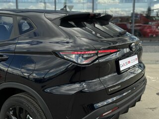 2026 Changan CS35 Max, чёрный, 2839900 рублей, вид 3