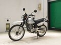2003 Honda SL, серебристый, 269000 рублей - вид 2