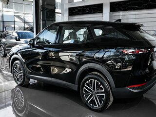 2026 Omoda C7, чёрный, 3085000 рублей, вид 2