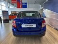 2026 Lada (ВАЗ) Granta I Рестайлинг, синий, 1121000 рублей - вид 4