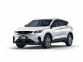 2026 Belgee X50 I Рестайлинг, белый, 2199990 рублей - вид 1