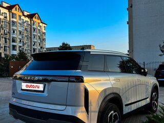 2024 Jaecoo J7 I, серебристый, 2150000 рублей, вид 5