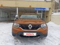 2021 Renault Duster II, оранжевый, 2450000 рублей