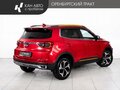 2023 Chery Tiggo 4 Pro I Рестайлинг, красный, 1498000 рублей - вид 2