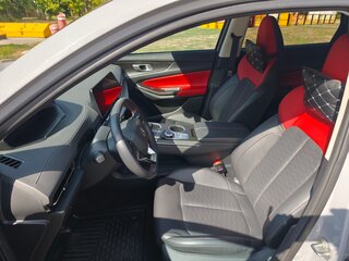 2024 Changan UNI-S I, серый, 2150000 рублей, вид 3