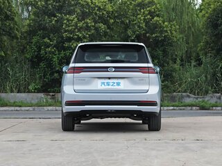 2026 GAC Trumpchi GS4 III, голубой, 2353108 рублей, вид 5