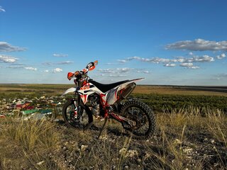 2022 Kayo T4, оранжевый, 160000 рублей, вид 4