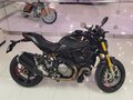 2020 Ducati Monster 1200, чёрный, 1650000 рублей - вид 6