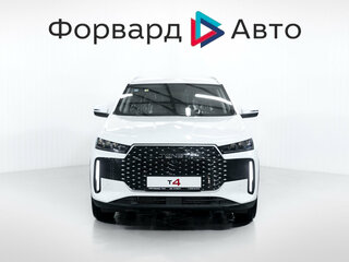 2026 Tenet T4, белый, 2659000 рублей, вид 2
