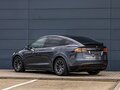 2019 Tesla Model X 90D I, серый, 5195000 рублей - вид 9