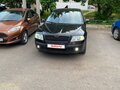 2006 Skoda Octavia II (A5), чёрный - вид 1