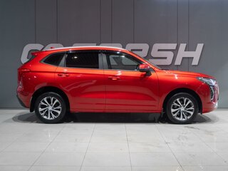 2023 Haval Jolion I, красный, 1859000 рублей, вид 5