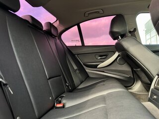 2013 BMW 3 серии 320i VI (F3x), синий, 1716000 рублей, вид 4