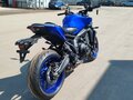 2024 Yamaha MT-09 (FZ-09), синий, 1289000 рублей - вид 5