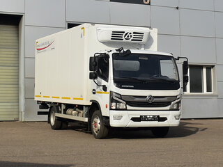 2026 Dongfeng Z55, белый, 5200000 рублей, вид 1