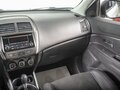 2013 Mitsubishi ASX I Рестайлинг, серебристый, 1099000 рублей - вид 10