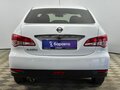 2015 Nissan Almera III (G15), белый, 799000 рублей - вид 4