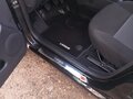 2025 Lada (ВАЗ) Largus I Рестайлинг, чёрный, 1517000 рублей - вид 11