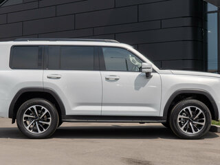 2026 Haval H9 II, белый, 4799000 рублей, вид 3