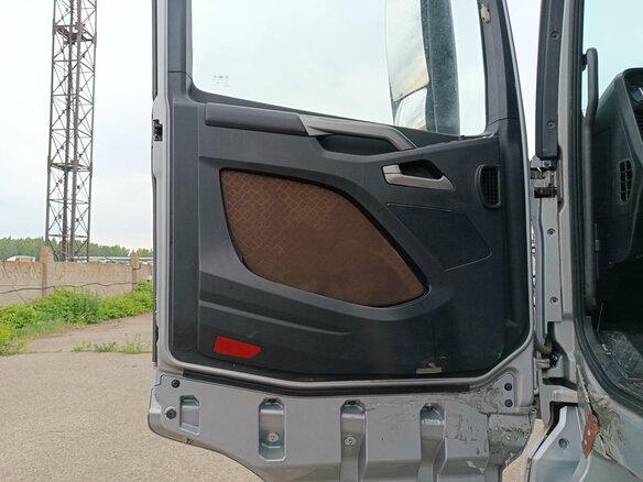 2023 FAW J7, серый, 3173000 рублей - вид 8