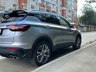 2024 Belgee X50, серый, 1950000 рублей, вид 2