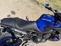 2017 Yamaha MT-09 (FZ-09), синий, 780000 рублей - вид 6
