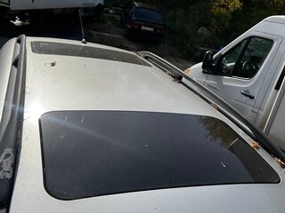 2000 Opel Zafira A, серый, 260000 рублей, вид 4