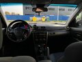 2008 Mazda 3 I (BK) Рестайлинг, серый, 650000 рублей - вид 8