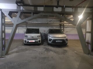 2020 Kia Ray I Рестайлинг, бежевый, 1000000 рублей, вид 1