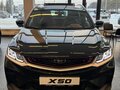 2025 Belgee X50, чёрный - вид 11