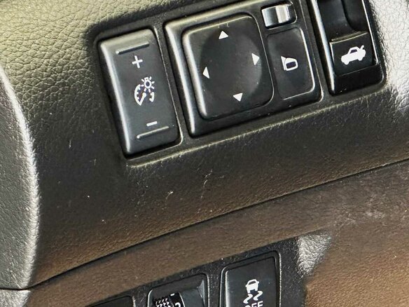 2015 Nissan Sentra VII (B17), синий, 875000 рублей - вид 8