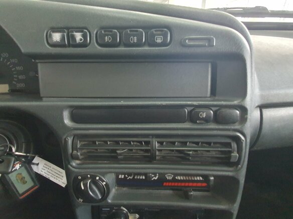 2008 Lada (ВАЗ) 2115, чёрный, 99000 рублей - вид 14