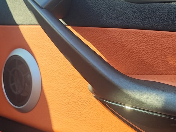2008 BMW M6 II (E63/E64), чёрный, 10900000 рублей - вид 13
