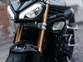 2021 Triumph Speed Triple, серый, 1200000 рублей
