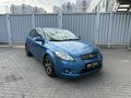 2010 Kia Ceed I, синий, 775000 рублей - вид 4