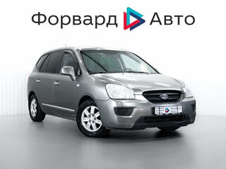 Kia Carens II (UN)