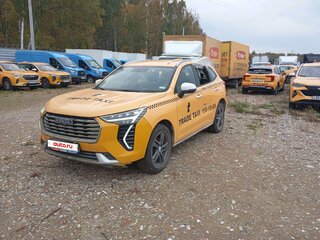 2023 Haval Jolion I, белый, 1039965 рублей, вид 2