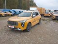 2023 Haval Jolion I, белый, 1039965 рублей - вид 1