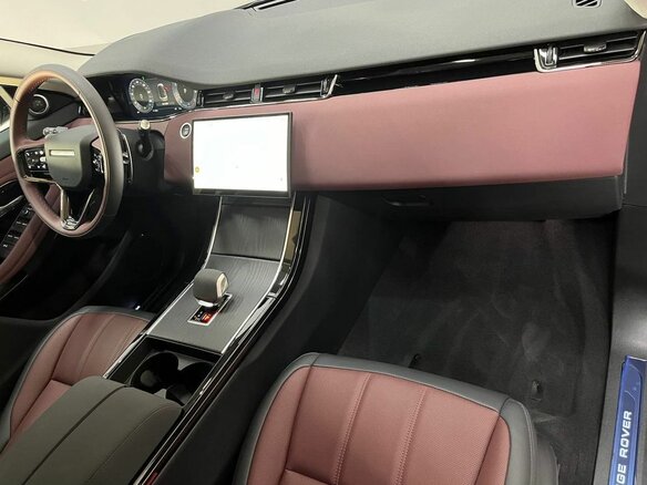 2025 Land Rover Range Rover Evoque L II Рестайлинг, серый, 5799000 рублей - вид 14