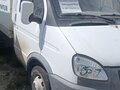 1999 ГАЗ ГАЗель (3302), белый, 350000 рублей - вид 1